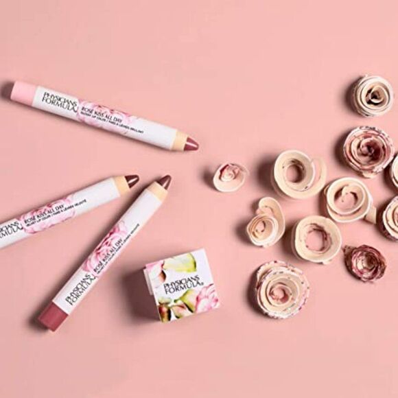 Your choice of ANY TWO (2) Rose All Day Lip Colors!! - Picture 6 of 7